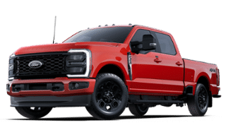 2025 Ford Super Duty® External Image 2